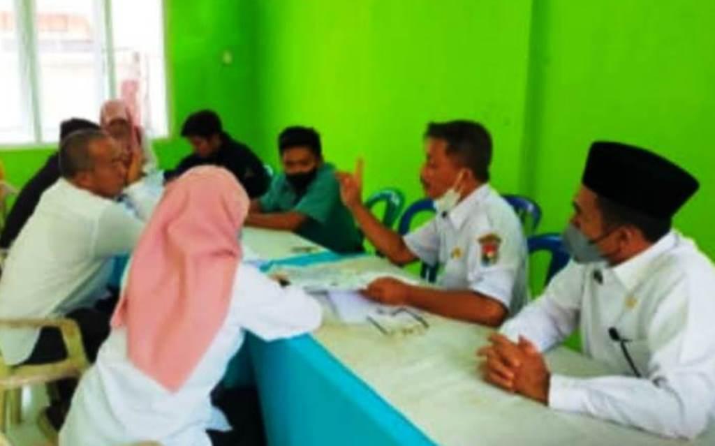 Dinsos Mukomuko Bakal Salurkan BPNT Rp29,8 Miliar untuk 12.426 KPM