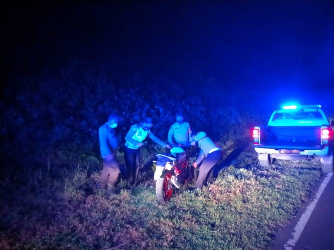 Adu Kambing di Mukomuko Menewaskan Pelajar 16 Tahun