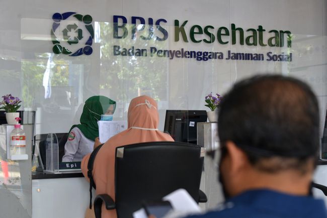 Informasi Penonaktifan BPJS Jika Tak Digunakan Setahun, Hoax