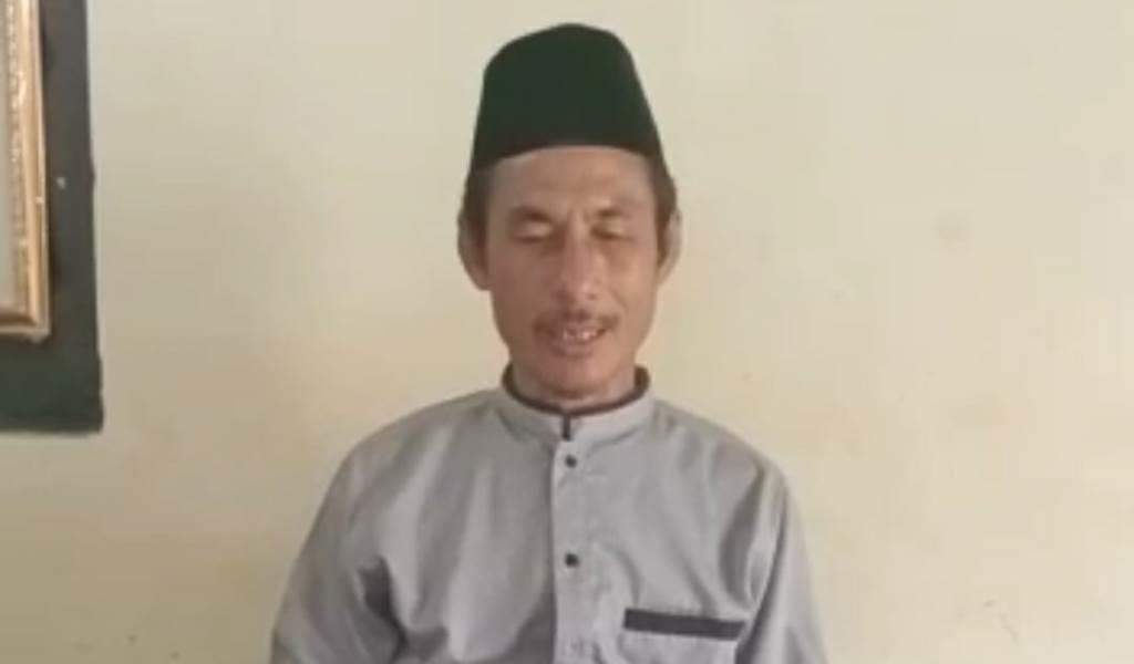 Tokoh Masyarakat Pasar Seluma: Mari Jaga Kerukunan, Jangan Terpecah Belah