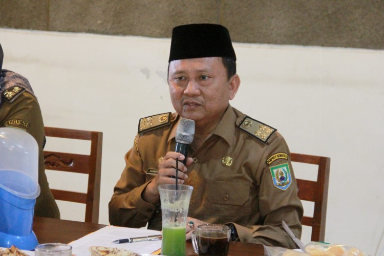 Samsat Bengkulu Jamin Kenyamanan Masyarakat Bayar Pajak