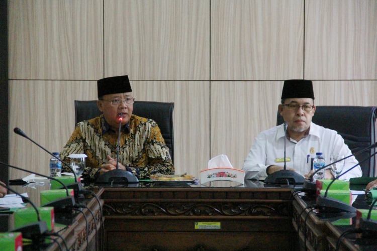 Kemenag Akan Terbitkan 10 Juta Label Halal Gratis