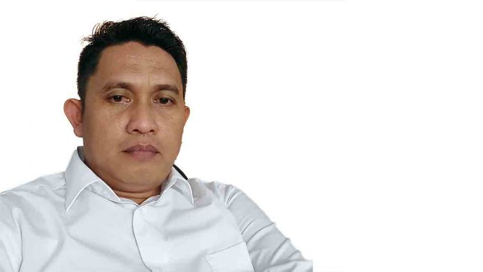 Lailatul Hidayat, Kabid Litbang Bapelitbang Mukomuko, Foto: Dok
