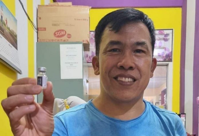Juhaili, Wakil Ketua DPRD Bengkulu Utara, Foto: Dok