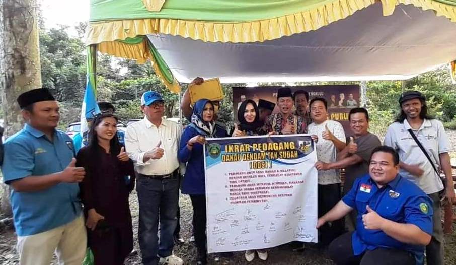 Batal Tata DDTS, Dispar Kota Tetap Lakukan Pembinaan