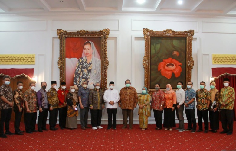 Tahun Depan RSUD M. Yunus Sediakan Program Kesehatan Jantung