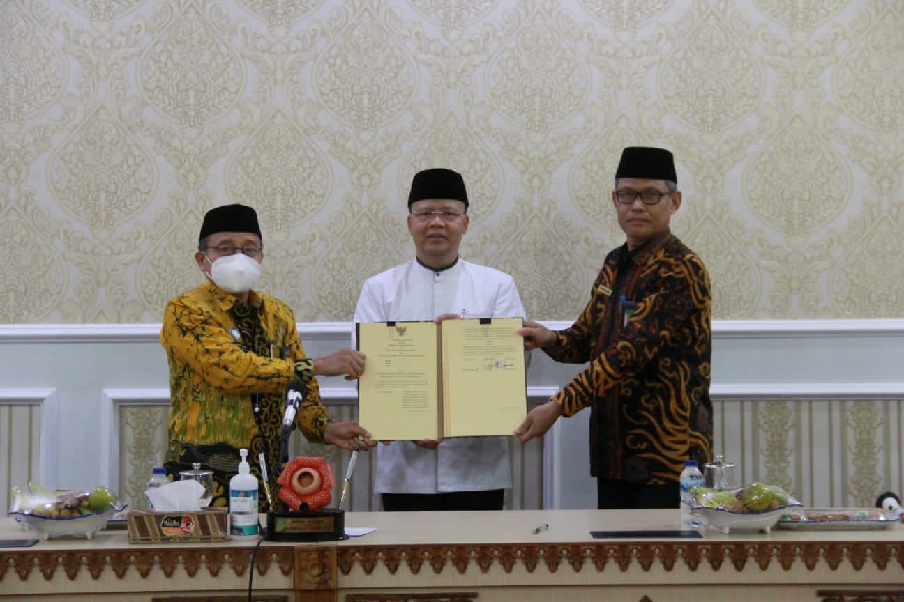 Mulai Besok Sistem akan Potong Gaji ASN yang Bercerai