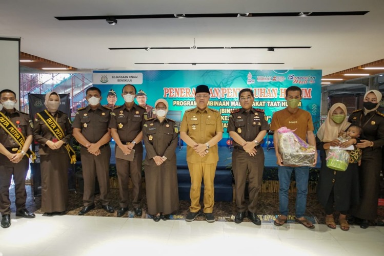 Ini Tanggapan Kajati Terkait Upaya Restorative Justice untuk 40 Petani Sawit