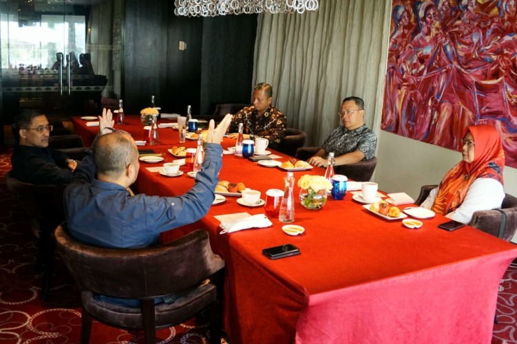 Seksi II TOL Bengkulu – Lubuk Linggau akan Dilanjutkan 2023