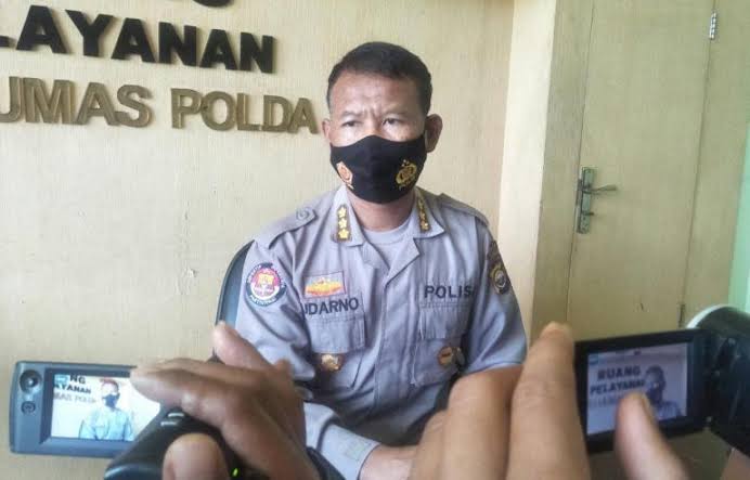 Wanita Penyuka Sesama Jenis Cabuli Temannya Sendiri