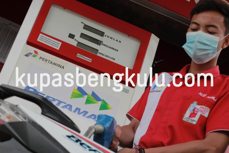 Gubernur Bengkulu Tegaskan Angkutan Batu Bara dan CPO Tak Pakai BBM Bersubsidi