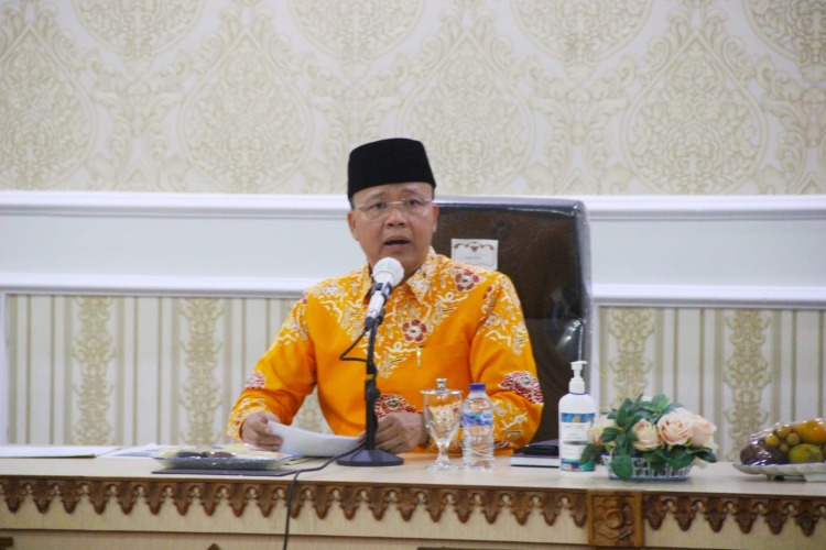 Pemerintah Pertimbangkan Pembatasan Penggunaan Solar Bersubsidi di Bengkulu