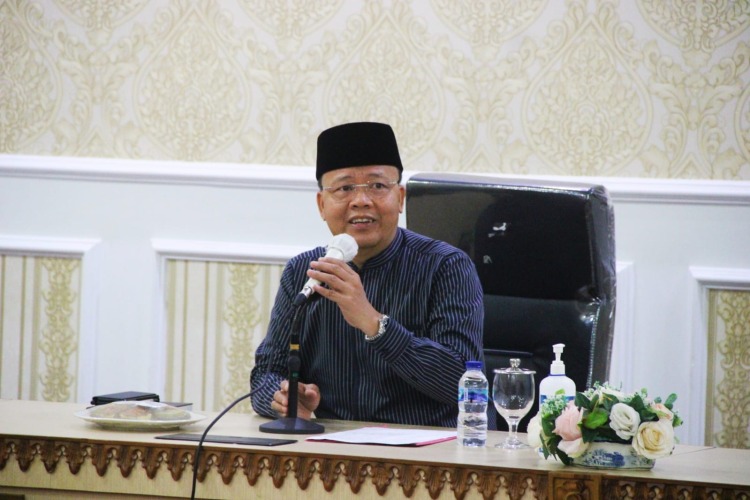 Tahun Ini Festival Tabut Bengkulu akan Digelar Terbuka