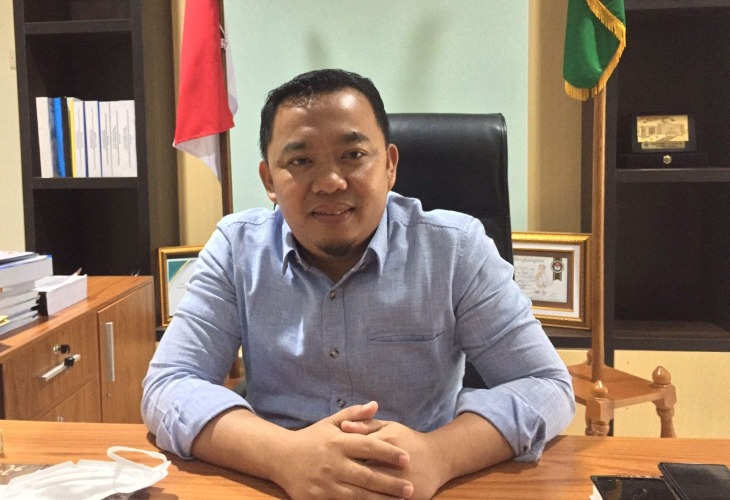 Ketua Komisi I DPRD Provinsi Bengkulu, Dempo Xler, Foto: Dok