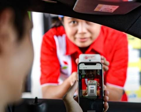 Begini Cara Mudah Gunakan Aplikasi MyPertamina