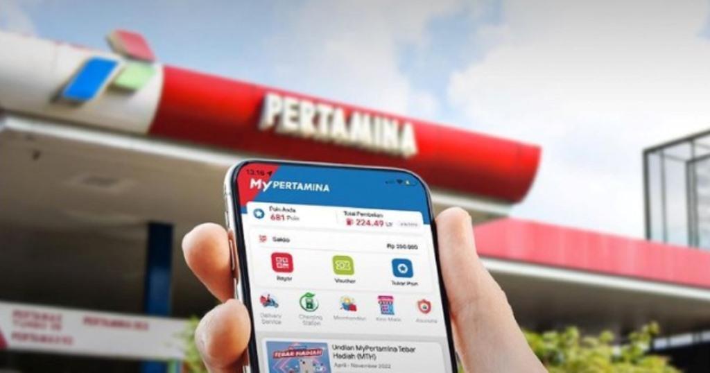Mulai Esok, Bengkulu akan Berlakukan Isi BBM Bersubsidi Pakai Aplikasi MyPertamina