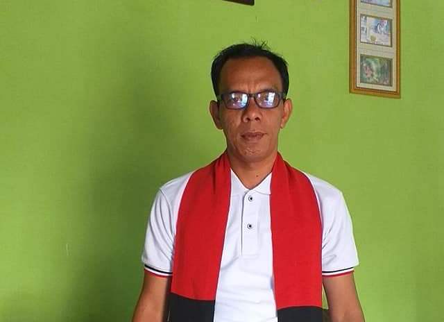Sekretaris ACC Provinsi Bengkulu, Septo Adinara, SE, Foto: Dok