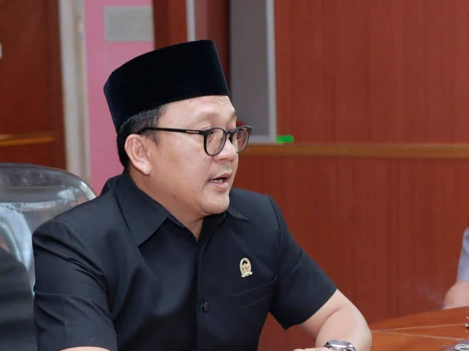 Komisi III Rapat Bersama RSHD Manna Terkait Tindaklanjut LHP BPK RI, Jumat, 1 Juli 2022, Foto: Dok