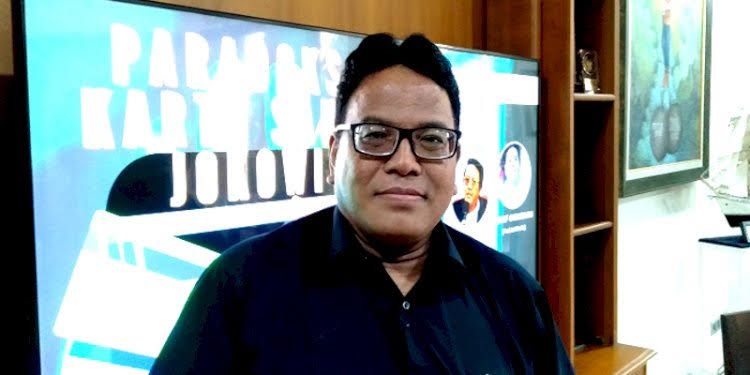 JMSI dan Kronikel Pemilu