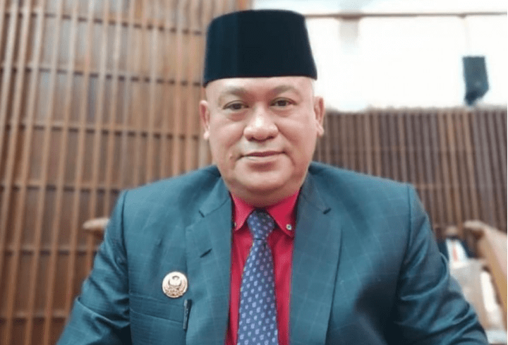 Anggota DPRD Provinsi Bengkulu, Herwin Suberhani, Foto: Dok