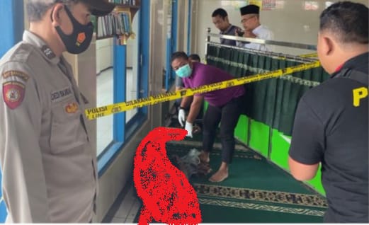 Tempo Sepekan, Dua Tuna Wisma Ditemukan Meninggal Dunia