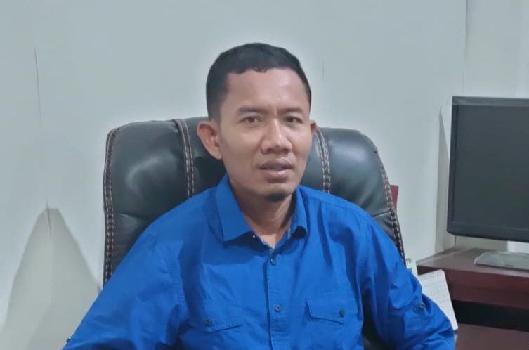 Siswanto, Anggota DPRD Kabupaten Mukomuko, Foto: Dok