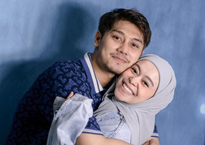 Rizky Billar dan Lesti Kejora, Foto: Dok/Instagram: @lestikejora
