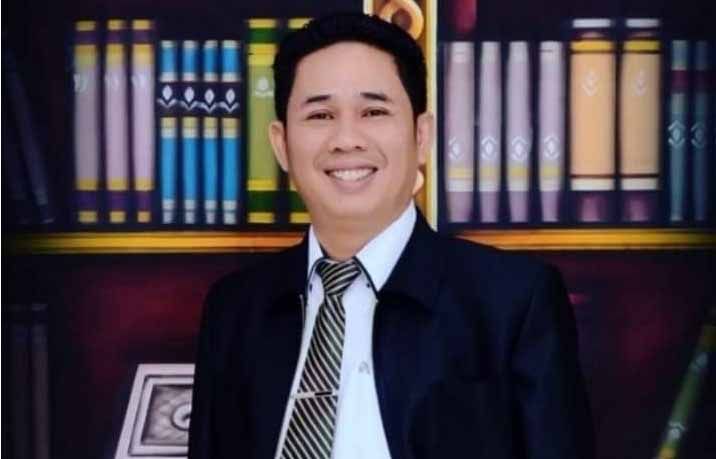 Elfahmi Lubis, Foto: Dok