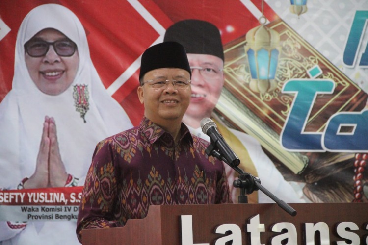 Organisasi Islam HDMI Diharapkan Mampu Optimalkan SDM