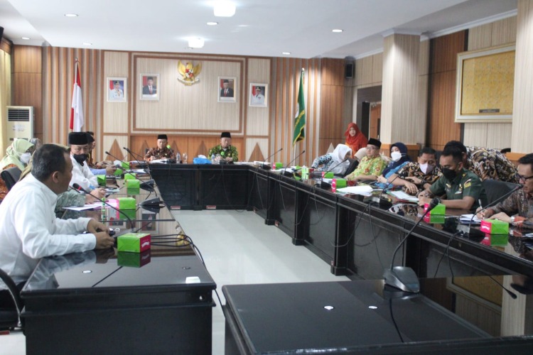 Pemprov Bengkulu Gelontorkan Rp500 Juta untuk Komoditi Penyumbang Inflasi