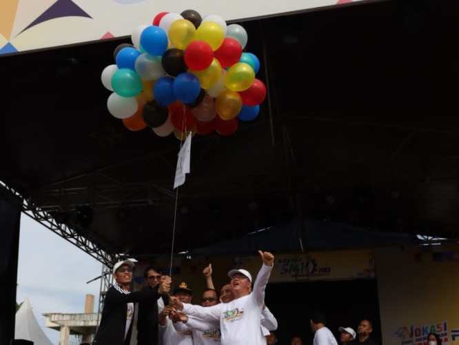 Sejumlah SMK di Bengkulu Diusulkan Jadi BLUD