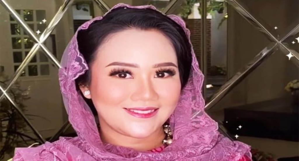 Elisa Ermasari Calon Anggota DPD RI Provinsi Bengkulu, Foto: Dok