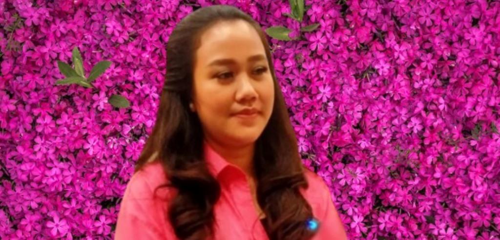 Elisa Ermasari, Calon Anggota DPD RI Provinsi Bengkulu, Foto: Dok