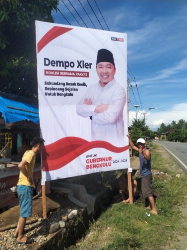 Dempo Xler