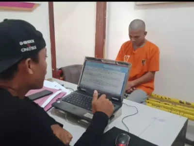 Terdesak Kebutuhan Ekonomi, Mahasiswa di Bengkulu Nekat Curi Beras dan Tabung Gas – kupas Bengkulu