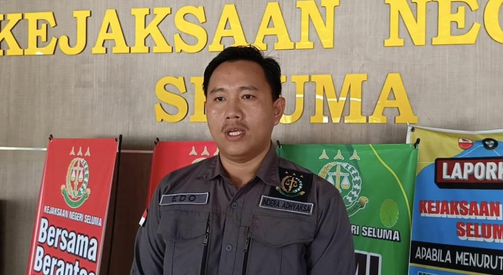 Jaksa Ingatkan Kepala Desa untuk Netral di Pilkada 2024