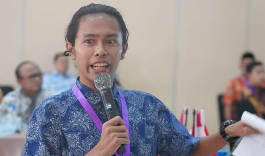 Soroti Kampanye Pajak BBM Helmi Hasan, PRP: Jangan Bodohi Rakyat, Asbun