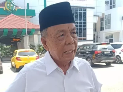 Mantan Asisten 1 Pemkot Bengkulu Turut Diperiksa Kejati Terkait Perkara Mega Mall – kupas Bengkulu