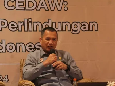 Dirjen HAM Tegaskan Pentingnya Sinergi Antar Pemangku Kepentingan dalam Melindungi Hak Anak dari Kejahatan Pelecehan – kupas Bengkulu