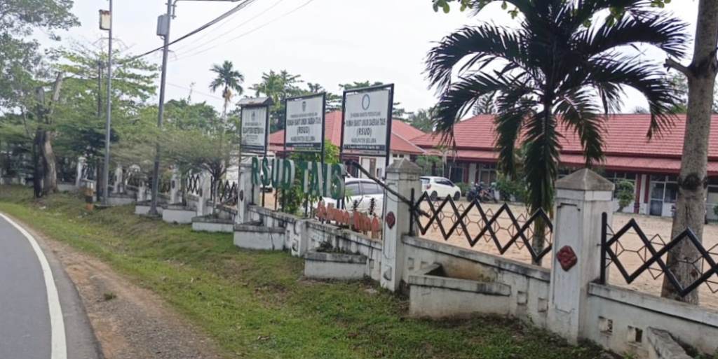 Keluarga Duga Kelalaian Layanan Medis Sebabkan Balita Meninggal di RSUD Tais