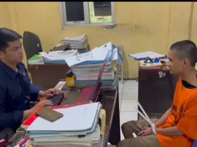 Remaja di Bengkulu Utara Nekat Curi Kotak Amal untuk Beli Tuak – kupas Bengkulu