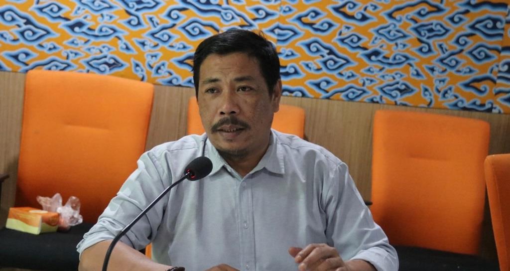 APBD 2025 Diutak-atik, Dewan Warning Pemprov Bengkulu