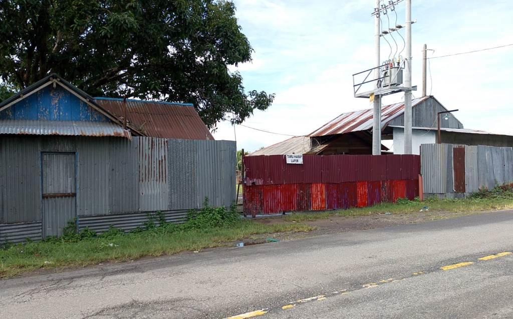 Legalitas Pabrik Olahan Akar Kuning di Kaur Ikut Disorot, Tertutup dan Tanpa Papan Nama
