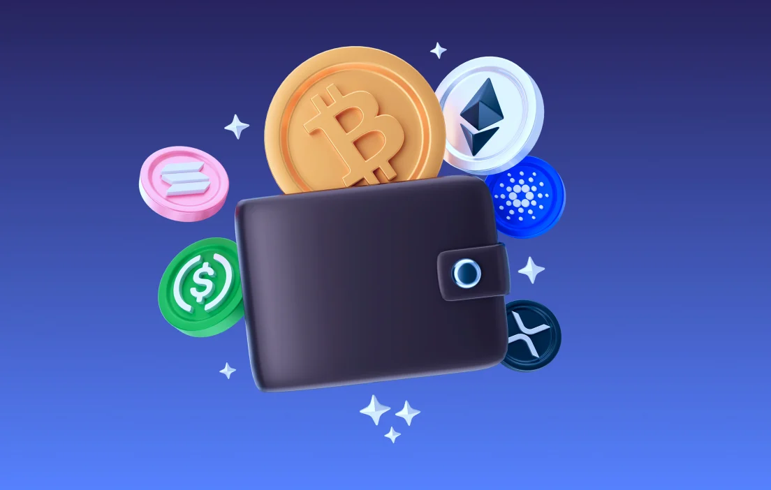 Wallet Crypto
