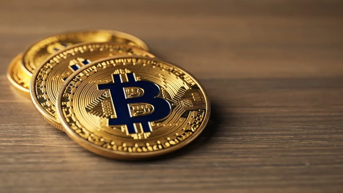 Apa Itu Bitcoin