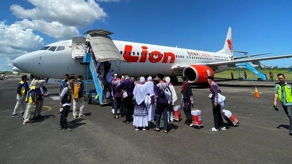 KOMUNIKASI Sorot Anggaran Transportasi Haji Rp 10,7 M di Biro Pemkesra Provinsi Bengkulu